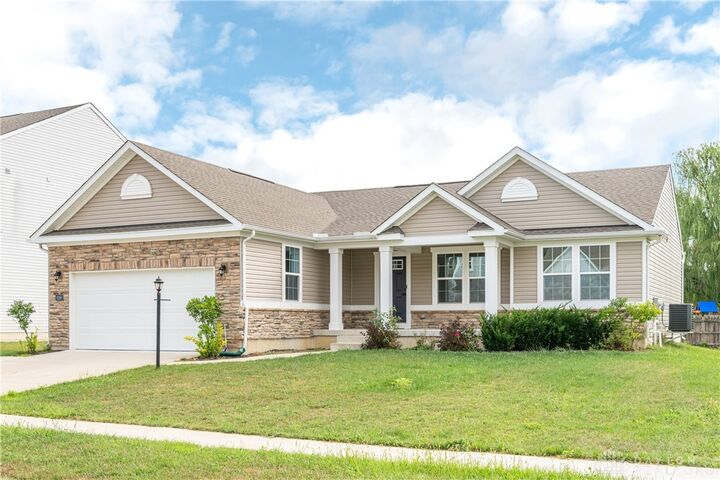 6268 Derby Place  Dayton OH 45424 photo