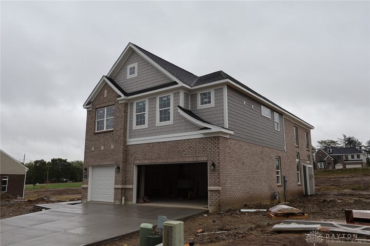 65 Morris Street 0017  Springboro OH 45066 photo