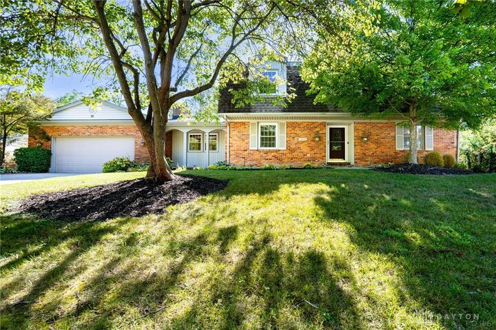 6906 Saint Laurent Circle  Dayton OH 45459 photo