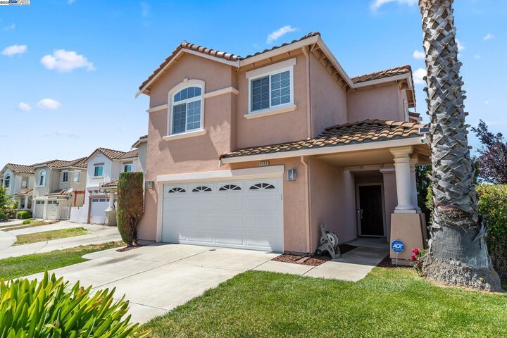8503 Mahogany Pl  Newark CA 94560 photo