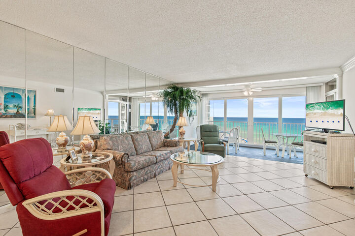 Property Photo: 900 Gulf Shore Drive 2105 FL 32541