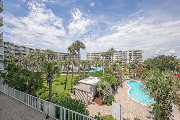 1328 SE Miracle Strip Parkway 303  Fort Walton Beach FL 32548 photo