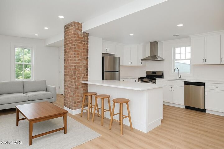 Property Photo:  2024 8th Street  NY 12144