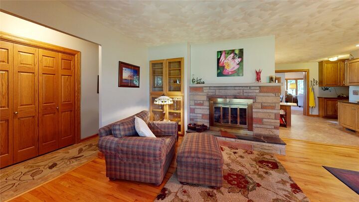 Property Photo:  3840 Chapel Hill Drive  PA 16506 