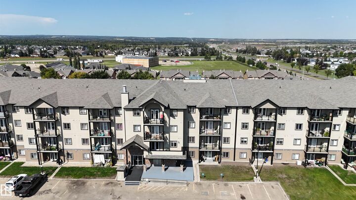 300 Spruce Ridge Road 233  Spruce Grove AB T7X 0H6 photo