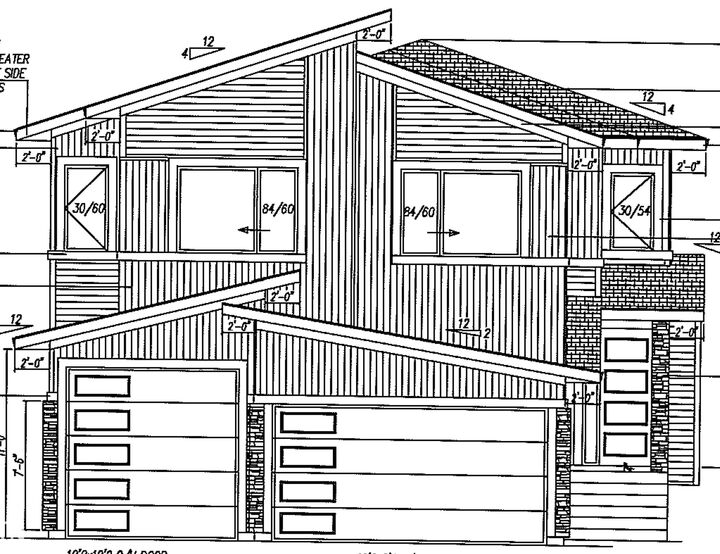Property Photo: 18 Mockingbird Crescent AB T8L 1P3