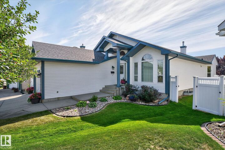 Property Photo: 16222 84 Street NW AB T5Z 3N8