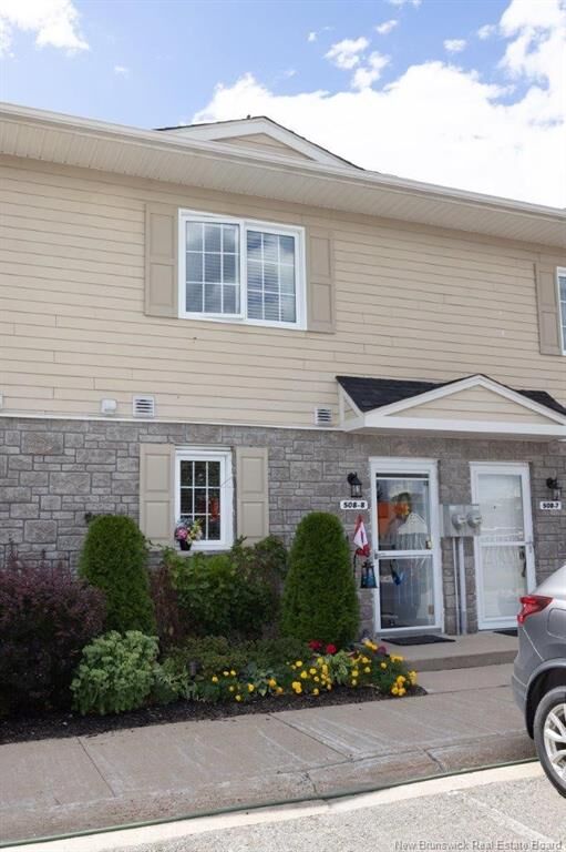 508 Riverside Drive 8  Fredericton NB E3A 8C2 photo