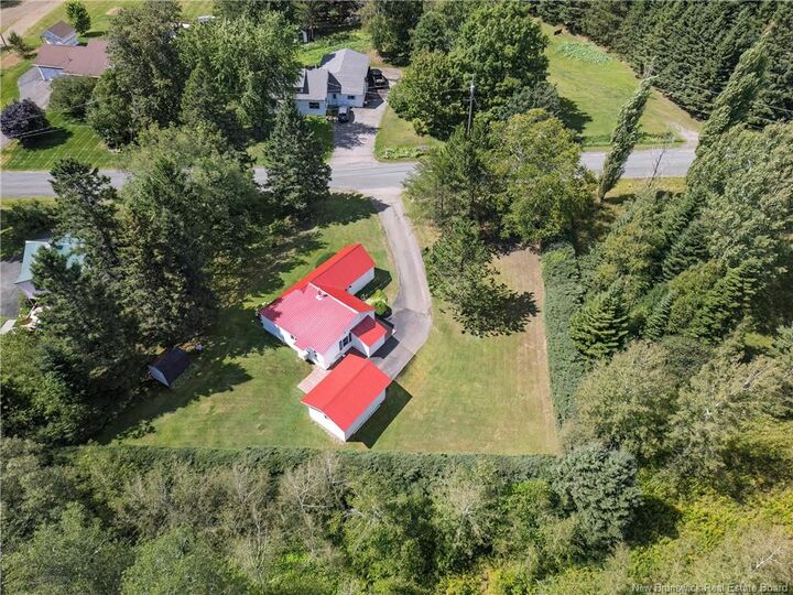Photo de la propriété: 40 Foley Brook Road NB E7G 1P5