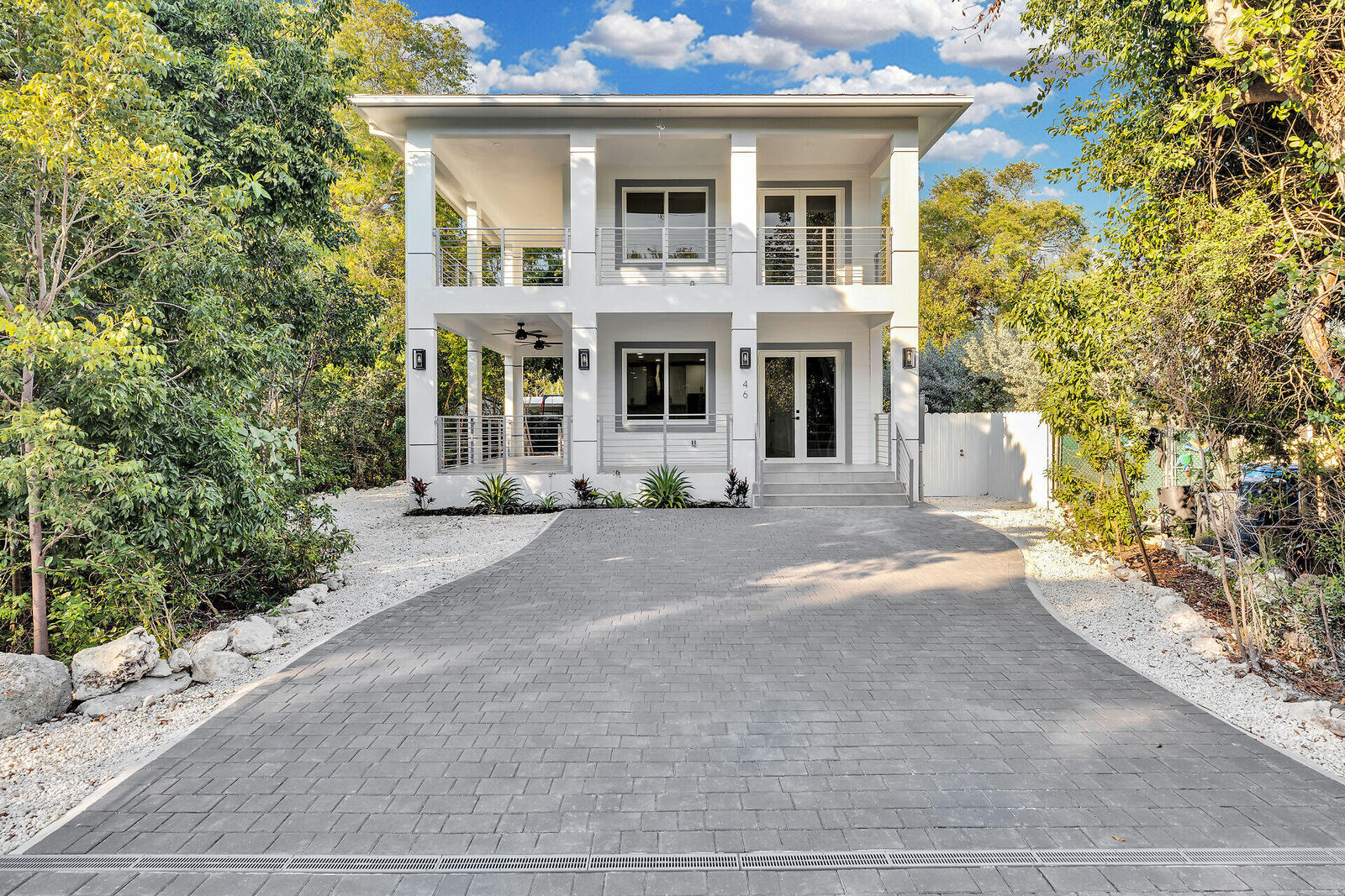 Property Photo: 46 Transylvania Avenue FL 33037