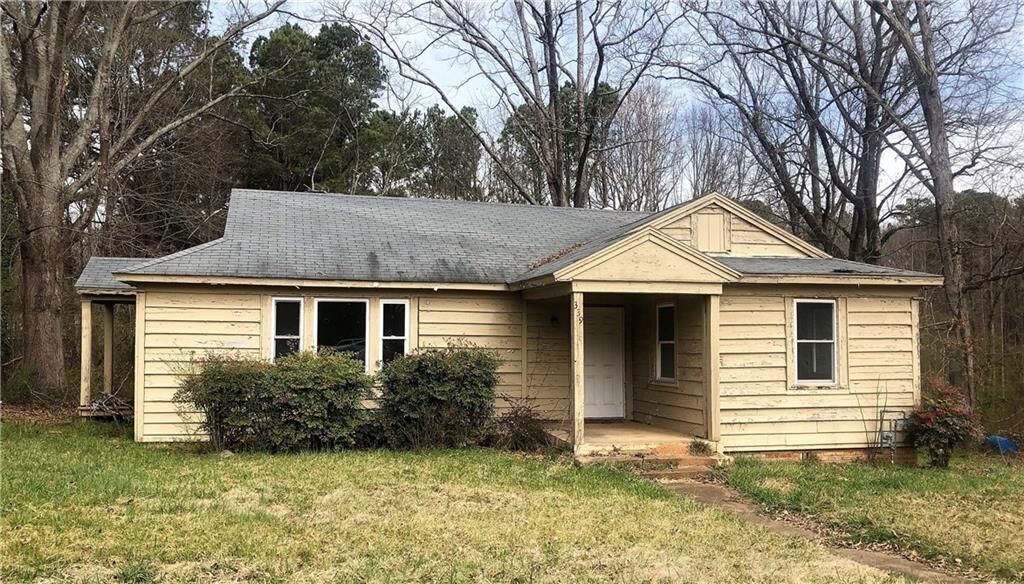 Property Photo: 339 Kelly Mill Road GA 30040