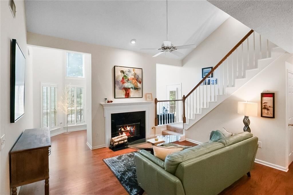 Property Photo:  717 McGill Park Avenue NE  GA 30312 