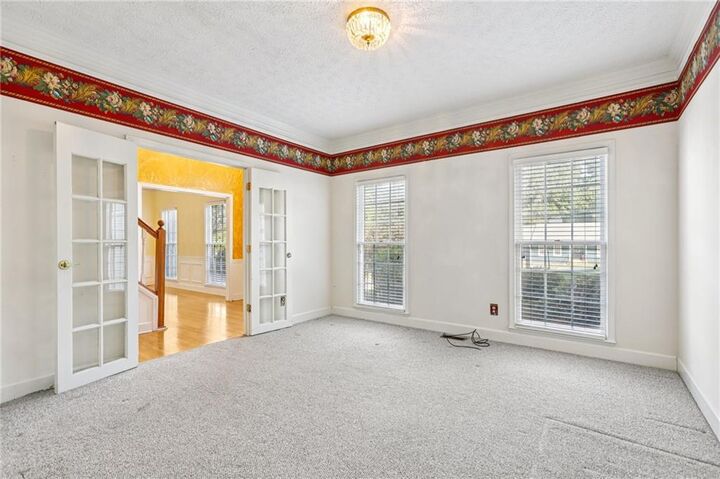 Property Photo: 9532 Clear Lake Court GA 30135