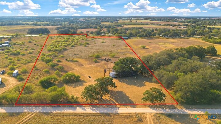 Property Photo:  216 County Road 429  TX 78160 