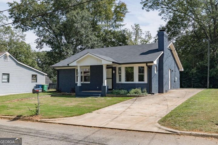 Property Photo: 270 Atlanta Avenue GA 30601