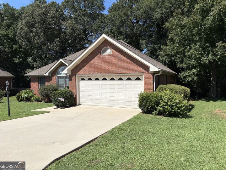 Property Photo:  34 Golden Oaks Drive  GA 30643 