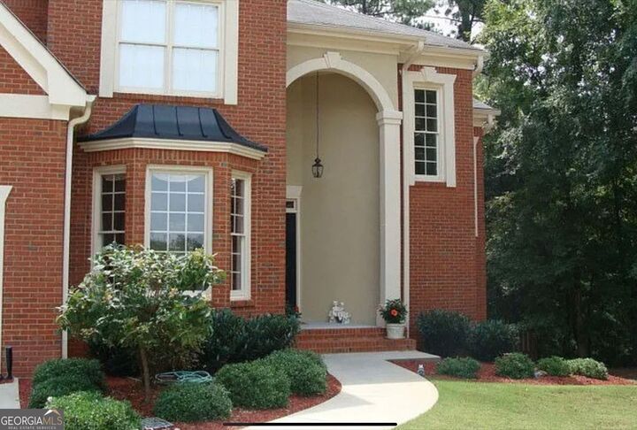 Property Photo: 6018 SW Vicksburg Court GA 30094