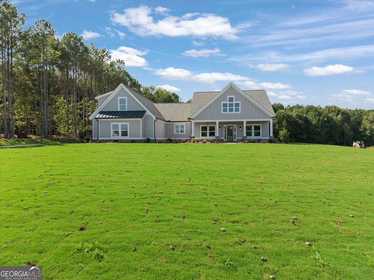 Property Photo: 1340 Echols Road GA 30621