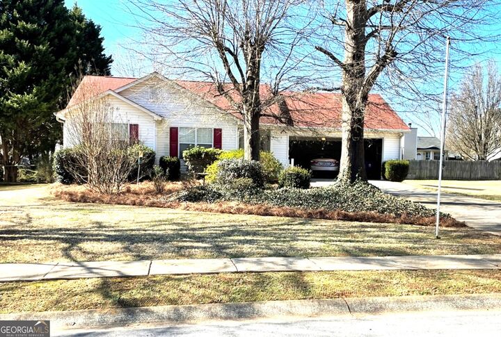 3041 Regal Drive  McDonough GA 30253 photo