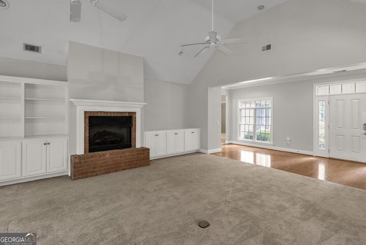Property Photo:  11 Myrtle Lane  GA 30458 