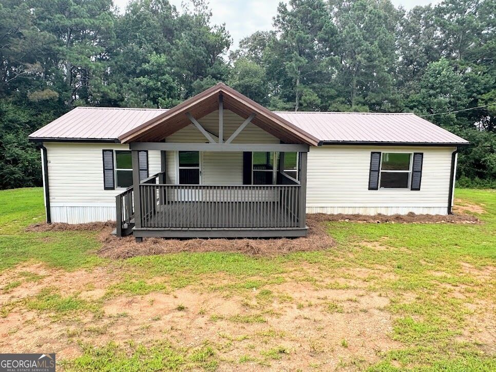 Property Photo:  1091 County Road 663  AL 36273 
