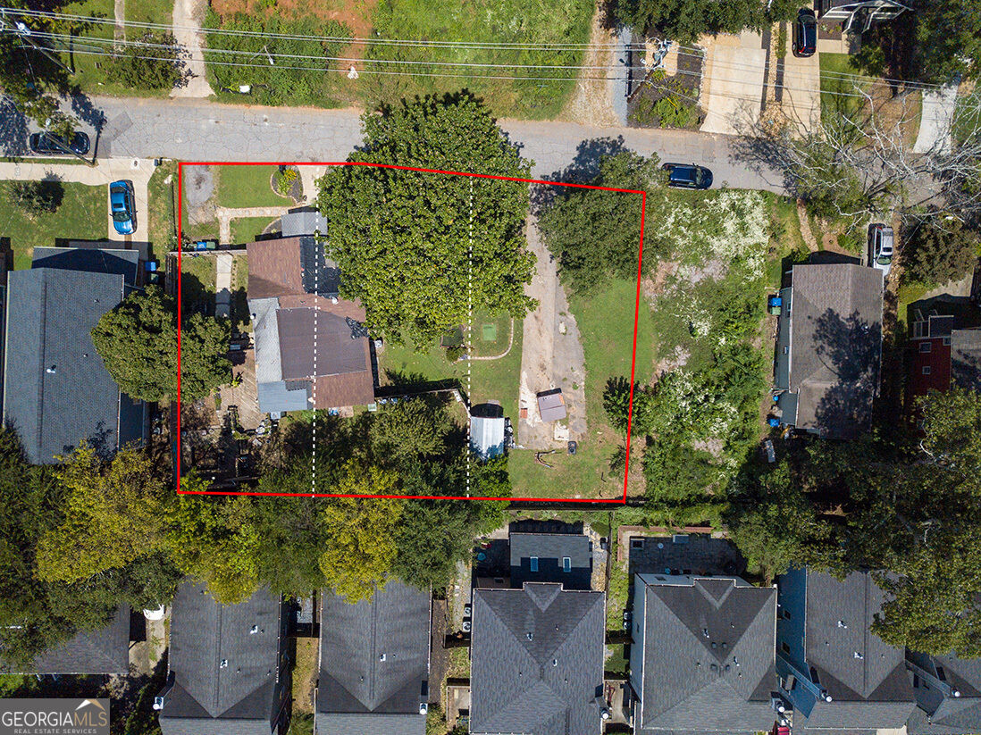 Property Photo:  1194 Warfield Street NW  GA 30318 