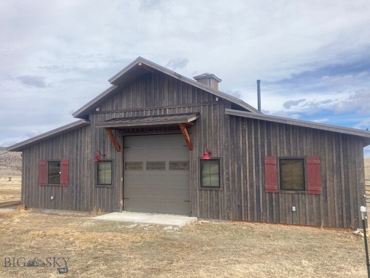 Property Photo: 474 Johnson Road MT 59747