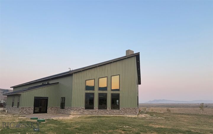 22869 Mt Highway 278  Dillon MT 59725 photo