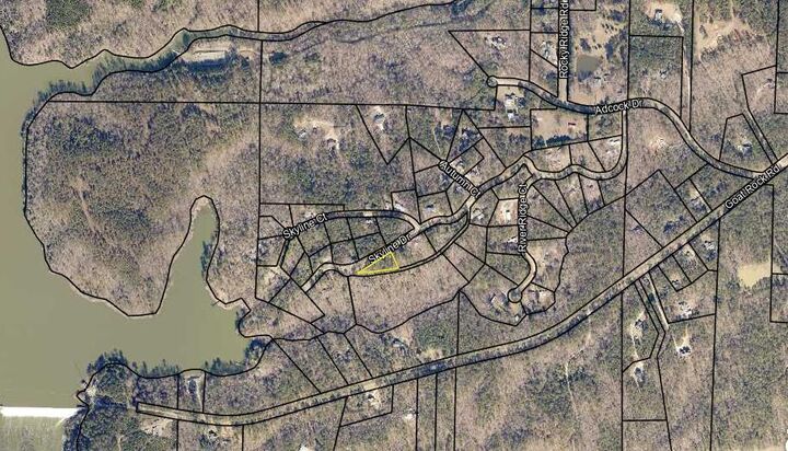 Property Photo:  0 Skyline Drive  GA 31808