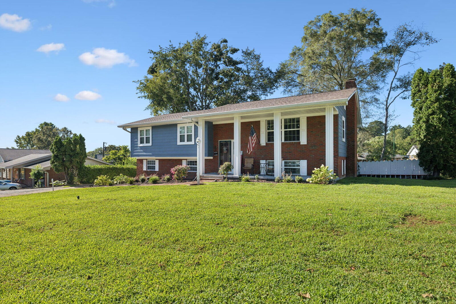 Property Photo: 3910 N Mission Oaks Drive TN 37412