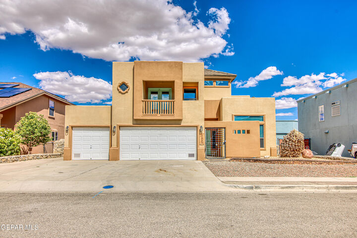 Property Photo:  11004 Northview Drive  TX 79934 