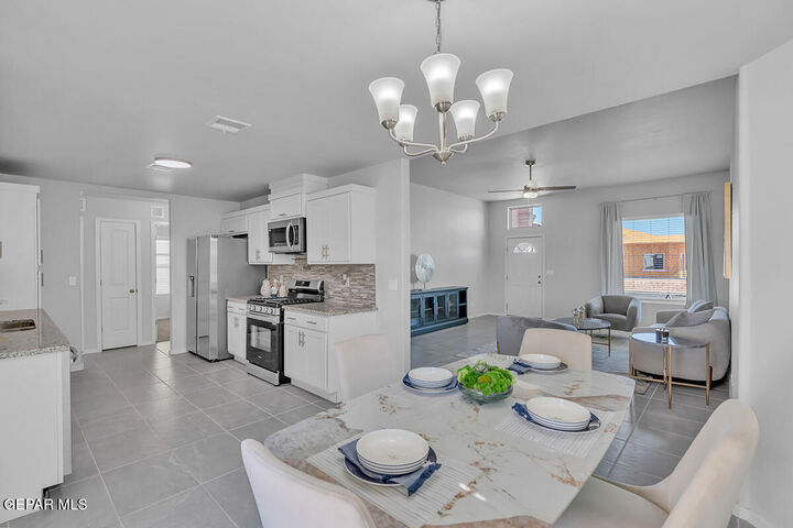 Property Photo: 15160 Laura Lane TX 79938