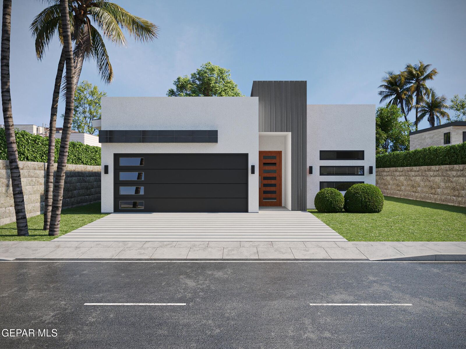 Property Photo:  12341 Ben Dowell  TX 79934 