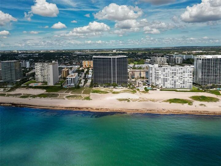900 N Ocean Blvd. 702  Pompano Beach FL 33062 photo