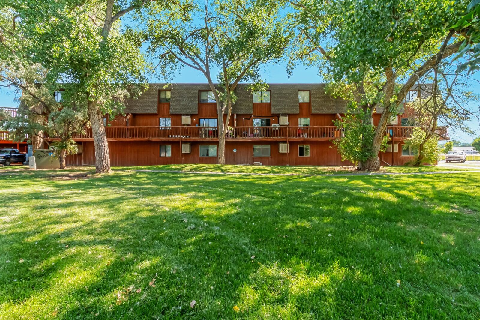 Property Photo:  2915 Orchard Avenue B-33  CO 81504 