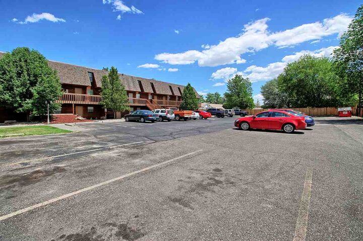 Property Photo:  2260 N 13th Avenue 4  CO 81501-0000 