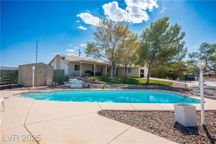 6990 West Richmar Avenue  Las Vegas NV 89178 photo