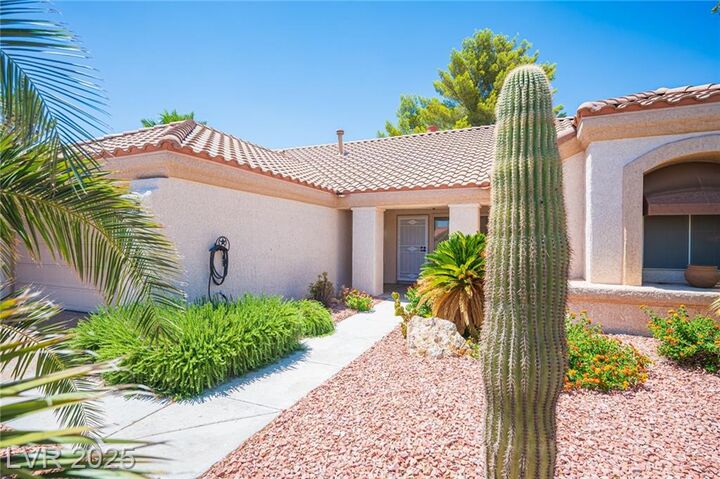 Property Photo: 9053 Firebird Drive NV 89134