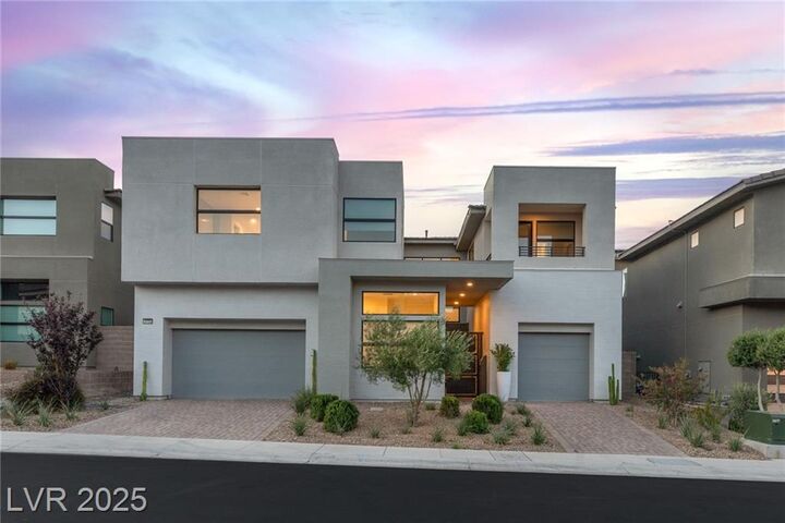 Property Photo: 10752 Patina Hills Court NV 89135