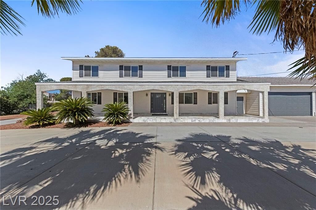 Property Photo:  144 East Robindale Road  NV 89123 