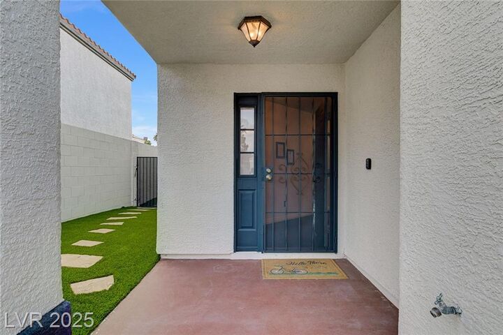 Property Photo: 8208 Ogee Drive NV 89145