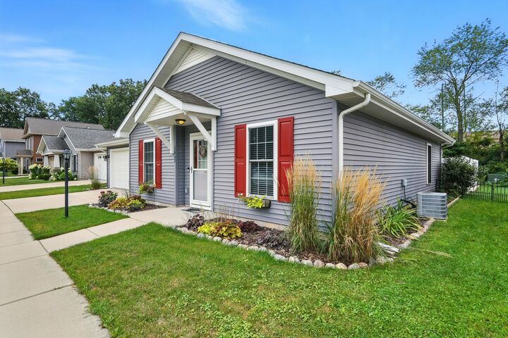 Property Photo:  1902 Finney Drive  IN 46383 
