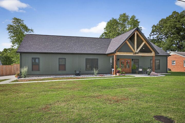 Property Photo: 490 High Street KY 42351