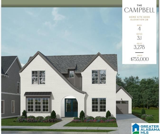 Property Photo:  1967 Warmington Road  AL 35244 