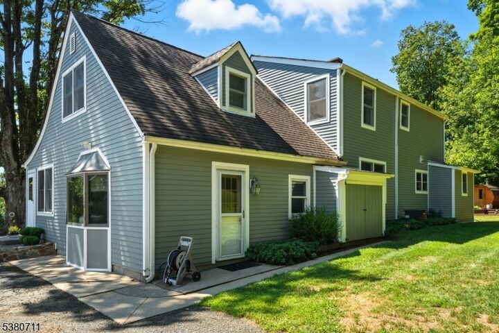 Property Photo: 75 Calais Rd NJ 07869