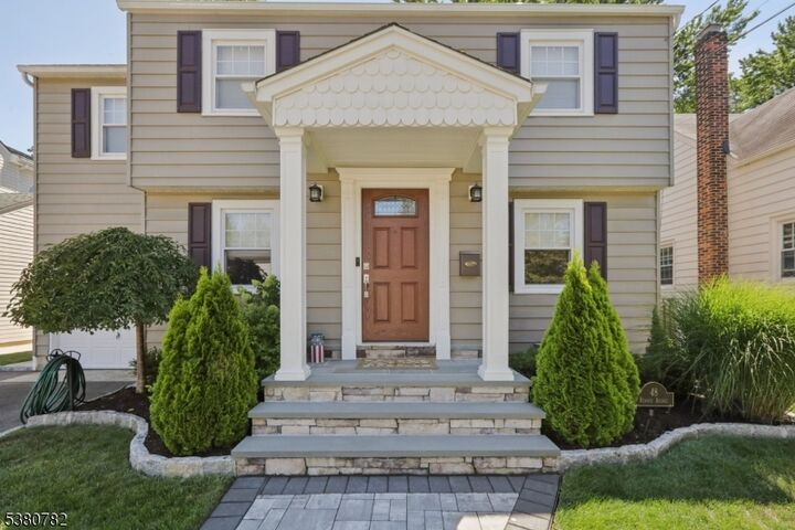 48 Renner Ave  Bloomfield Twp. NJ 07003 photo