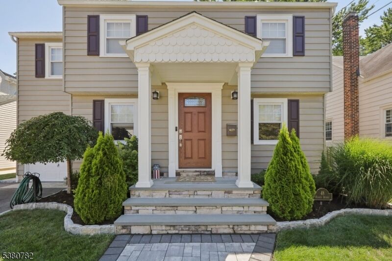 Property Photo: 48 Renner Ave NJ 07003