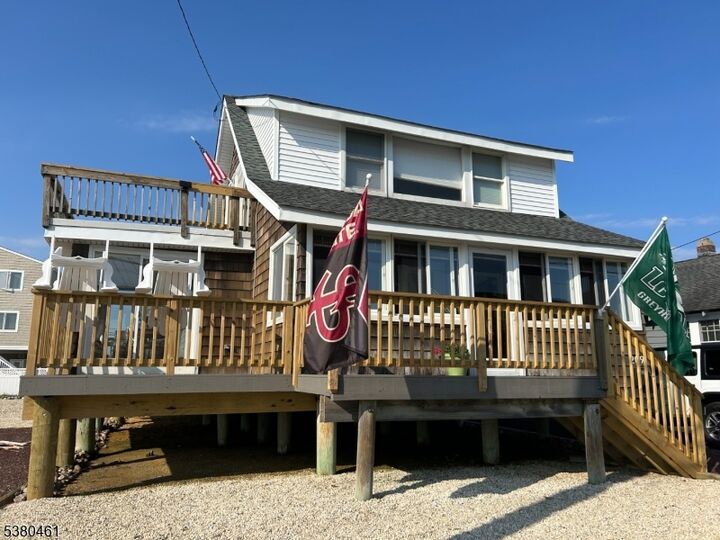 Property Photo: 209 W 28th Street NJ 08008