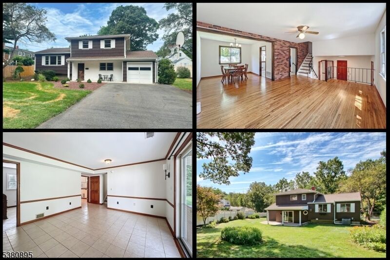 Property Photo:  27 Willow Rd  NJ 07866 