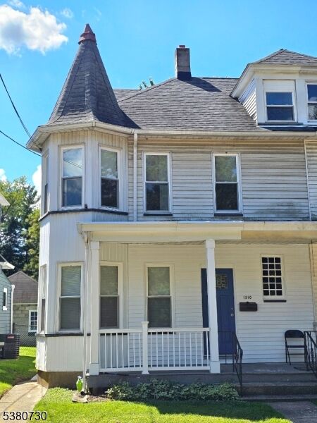Property Photo: 1310 S Main St NJ 08865